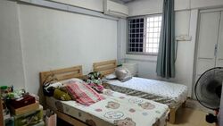 Blk 203 Serangoon Central (Serangoon), HDB 3 Rooms #602865461